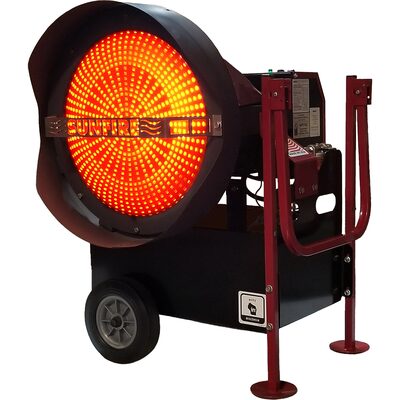SunFire SF-150 Infrared Radiant Heater