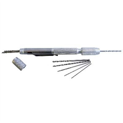 Shark Industries Tip Drill Set