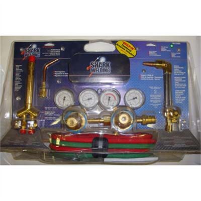 Shark Industries CUTTING KIT / VICTOR