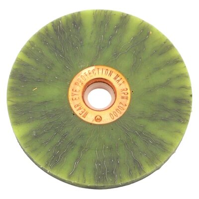 Shark Industries 3-Inch Encapsulated Wheel