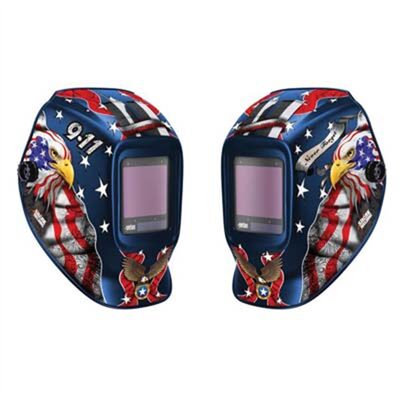 Full View Helmet