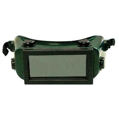 Shark Industries WELDING GOGGLES