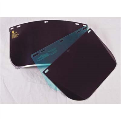 Shark Industries Clear Grinding Shield
