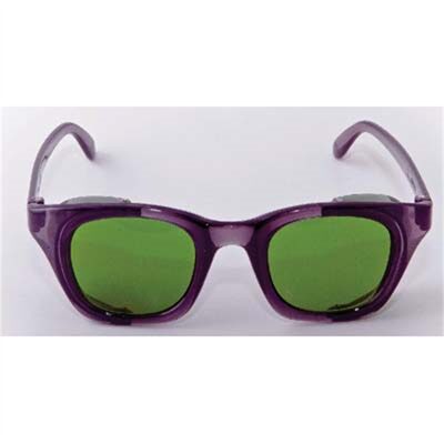 Shark Industries GLASSES TRI-SHEILD #5