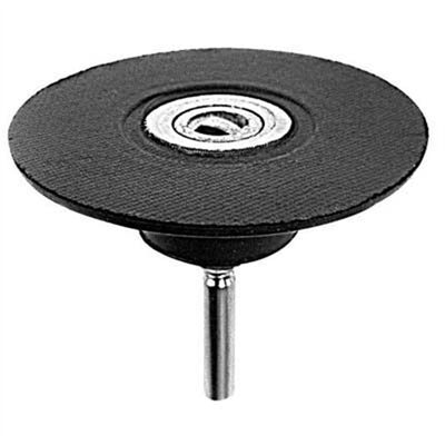 Shark Industries 3" Twist-to-Lock Holder 50pk