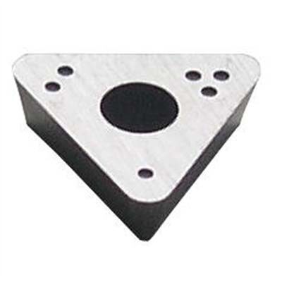 Shark Industries INSERT CARBIDE NS 061797