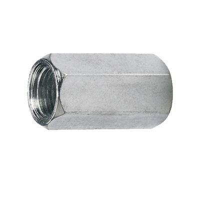 S.U.R.&R. M10x1.0 Bubble Flare Union 100