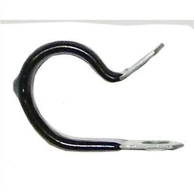 S.U.R.&R. 1/2" Hanger Clamps 10pk