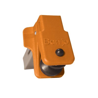 S.U.R.&R. BanjoFluid Line Stopper