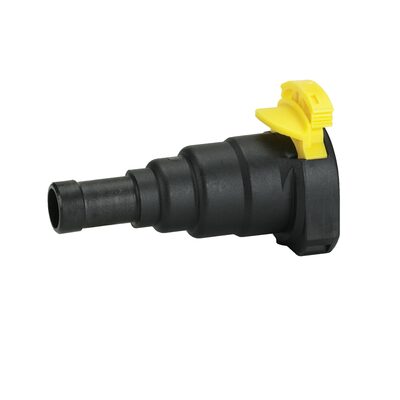 S.U.R.&R. 12MM-1/2QUIKCONECT