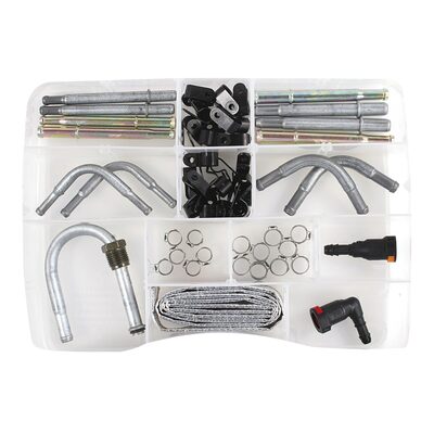 S.U.R.&R. FUEL LINE ACCESSORY KIT
