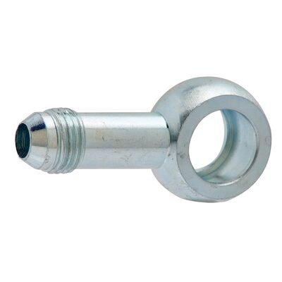 S.U.R.&R. M16 BANJO 9/16" X 18L THREAD