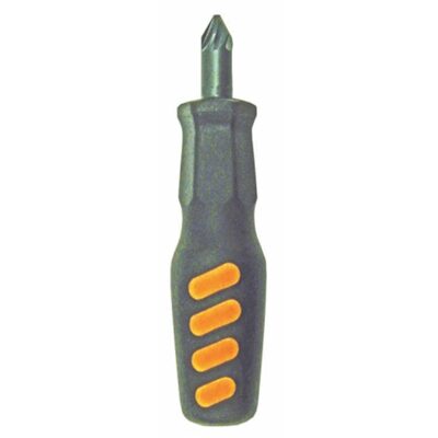 S.U.R.&R. Brake Tubing Reamer