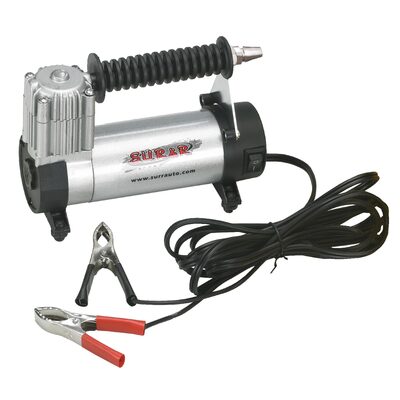 S.U.R.&R. TAS3 Compressor