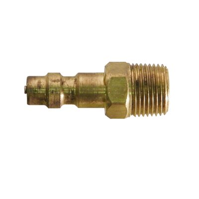 S.U.R.&R. TAS3 Quick Coupler Plug