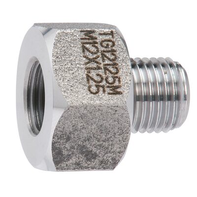 S.U.R.&R. THREAD GAUGE M12 X 1.25