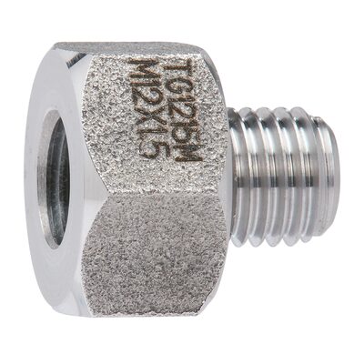 S.U.R.&R. THREAD GAUGE M12 X 1.50