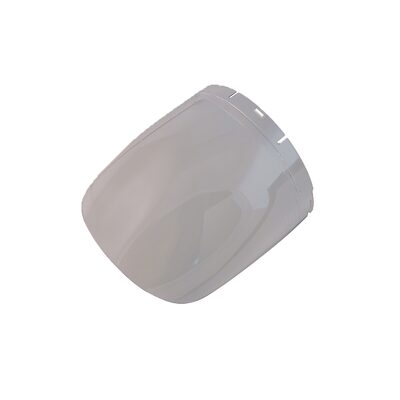Jackson Safety Replacement Windows for QUAD 500 Premium Multi-Purpose Face Shield - Anti-Fog