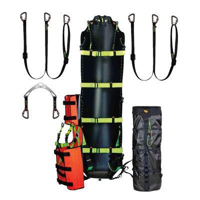 FALL SAFE Adjustable Sliding Beam Anchor