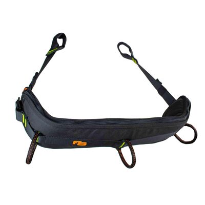 FALL SAFE EVAK Rescue Kit - Remote Rescue Ascend & Decent Kit - Length: 65-feet
