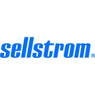 Sellstrom Locking Rod Assembly (Lock & 2 Keys) for Monitor 2000 Germicidal Cabinet (S904494)
