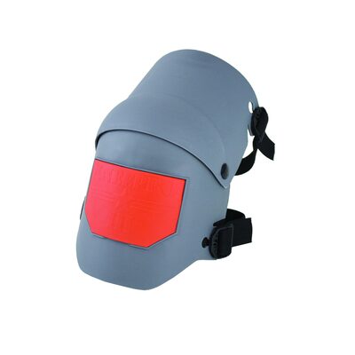 KneePro Ultra Flex III Knee Pads GREY/ORANGE