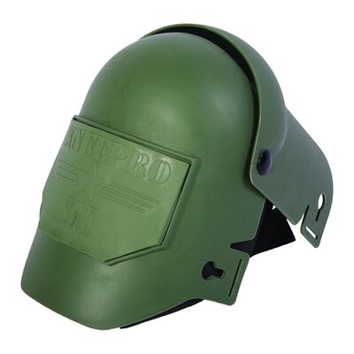 KneePro Ultra Flex III Knee Pads OD GREEN