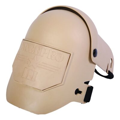 KneePro Ultra Flex III Knee Pads TAN