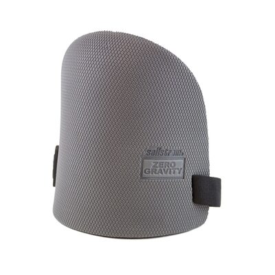 KneePro ZeroGravity Lightweight Knee Pads - GREY