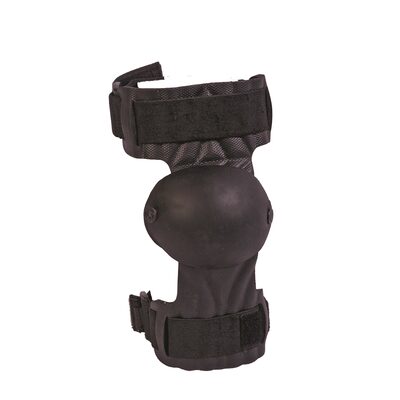 ArmorPro Tactical Elbow Pad - Black