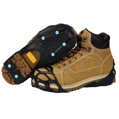 Duenorth All Purpose - Traction Aid - Size: L - (Large - Men's 10.5-13, Women's 11.5-13)