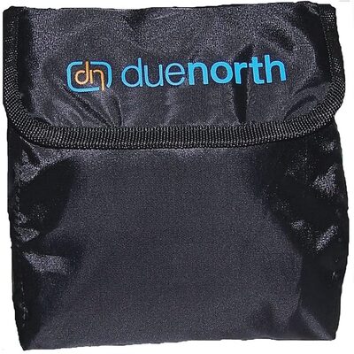 Duenorth Pouch Belt - Size: O/S - (One Size Fits Most)