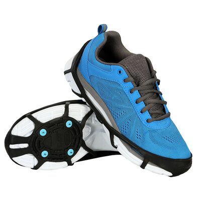 Duenorth EveryDay G3 - Traction Aid - Size: S/M - (Small/Medium - Men's 4-10, Women's 5-11)