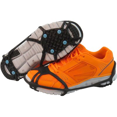 Duenorth EveryDay Pro - Traction Aid - Size: S/M - (Small/Medium - Men's 4-10, Women's 5-11)