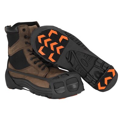 Duenorth GripPro - Spikeless Traction Aid - Size: S/M - (Small/Medium - Men's 4-10, Women's 5-11)
