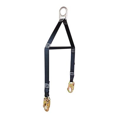 PeakWorks Confined Space Yoke
