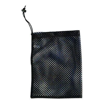 PeakWorks Large Mesh Harness Bag 15' x 12"