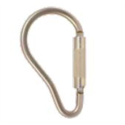 PeakWorks Carabiner 2" (51 mm) for Scaffolding