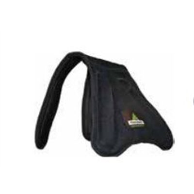 PeakWorks Removable Back Pad for PeakWorks Harnesses