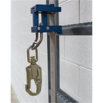 PeakWorks 2000-DEV  Climb-Rite&reg; Trolley