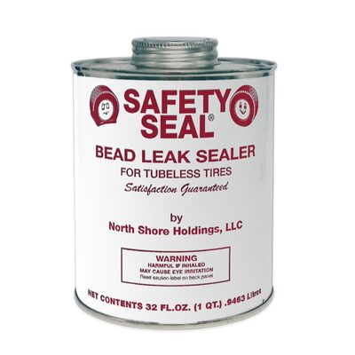 Safety Seal BL - Bead Leak Sealer