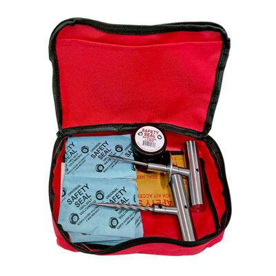 Safety Seal KAB60 - Auto/LT Deluxe Bag
