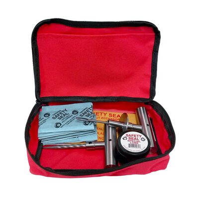 Safety Seal KABC30 - Auto/LT Deluxe Combi Bag