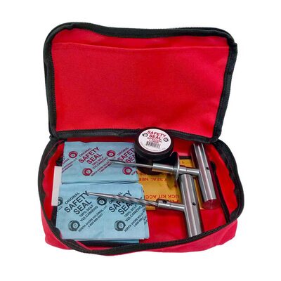 Safety Seal KABC60 - Auto/LT Deluxe Combi Bag