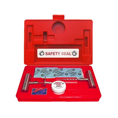 Safety Seal KAP30 30-String Pro Tire Repair Kit