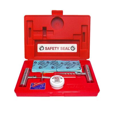 Safety Seal KAP60 - Auto/LT Deluxe Kit