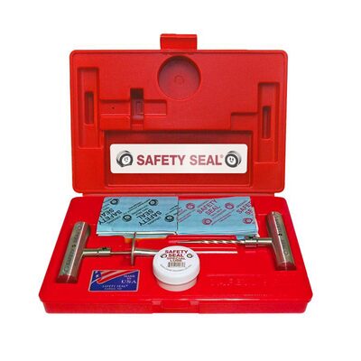 Safety Seal KAPC60 - Auto/LT Deluxe Combi Kit