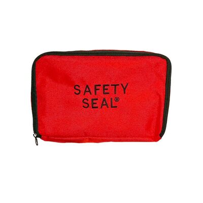 Safety Seal KBF - Empty Fabric Case