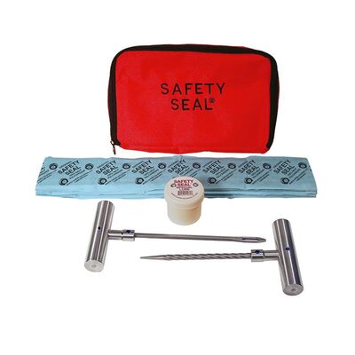 Safety Seal KHEB - Heavy Equipment Kit Bag