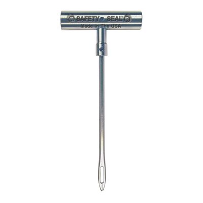 Safety Seal KHE - Heavy Equipment Kit